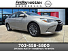Used 2015 TOYOTA CAMRY SE in HENDERSON , NEVADA