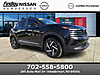 Used 2025 NISSAN KICKS SV in HENDERSON , NEVADA