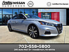 Used 2019 NISSAN ALTIMA 2.5 SR in HENDERSON , NEVADA