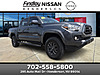 Used 2023 TOYOTA TACOMA SR5 in HENDERSON , NEVADA