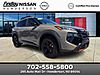 Used 2025 NISSAN ROGUE ROCK CREEK in HENDERSON , NEVADA