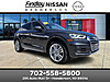 Used 2019 AUDI Q5 PREMIUM PLUS in HENDERSON , NEVADA