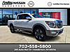 Used 2024 NISSAN TITAN PLATINUM RESERVE in HENDERSON , NEVADA