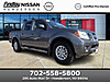 Used 2018 NISSAN FRONTIER SV V6 in HENDERSON , NEVADA