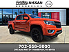 Used 2019 CHEVROLET COLORADO 4WD LT in HENDERSON , NEVADA