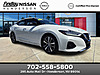 Used 2020 NISSAN MAXIMA SV in HENDERSON , NEVADA
