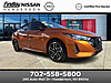 Used 2025 NISSAN SENTRA SR in HENDERSON , NEVADA