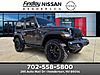 Used 2021 JEEP WRANGLER WILLYS in HENDERSON , NEVADA