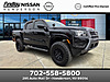Used 2025 NISSAN FRONTIER SV in HENDERSON , NEVADA