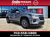 Used 2023 CHEVROLET TRAVERSE LT CLOTH in HENDERSON , NEVADA