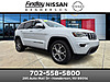 Used 2021 JEEP GRAND CHEROKEE LIMITED in HENDERSON , NEVADA