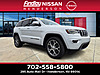 Used 2021 JEEP GRAND CHEROKEE LIMITED in HENDERSON , NEVADA