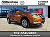 Used 2020 NISSAN ROGUE SV in HENDERSON , NEVADA
