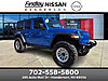 Used 2021 JEEP WRANGLER UNLIMITED SPORT S in HENDERSON , NEVADA