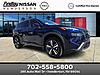 Used 2025 NISSAN ROGUE SL in HENDERSON , NEVADA