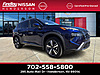 Used 2025 NISSAN ROGUE SL in HENDERSON , NEVADA