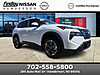 Used 2025 NISSAN ROGUE SV in HENDERSON , NEVADA