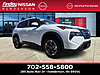 Used 2025 NISSAN ROGUE SV in HENDERSON , NEVADA