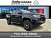 Used 2021 CHEVROLET COLORADO 4WD ZR2 in HENDERSON , NEVADA