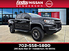 Used 2021 CHEVROLET COLORADO 4WD ZR2 in HENDERSON , NEVADA