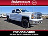Used 2014 CHEVROLET SILVERADO 1500 LTZ in HENDERSON , NEVADA