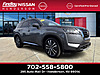 Used 2024 NISSAN PATHFINDER PLATINUM in HENDERSON , NEVADA