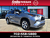 Used 2022 TOYOTA HIGHLANDER LE in HENDERSON , NEVADA