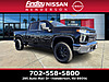 Used 2021 CHEVROLET SILVERADO 2500 LTZ in HENDERSON , NEVADA