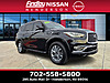 Used 2020 INFINITI QX80 LUXE in HENDERSON , NEVADA