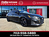 Used 2024 NISSAN ALTIMA 2.5 SR in HENDERSON , NEVADA