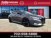 Used 2022 NISSAN SENTRA SR in HENDERSON , NEVADA