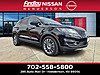 Used 2017 LINCOLN MKC RESERVE in HENDERSON , NEVADA