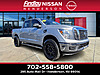 Used 2017 NISSAN TITAN SV in HENDERSON , NEVADA