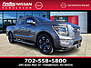 Used 2021 NISSAN TITAN PLATINUM RESERVE in HENDERSON , NEVADA