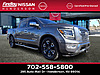 Used 2021 NISSAN TITAN PLATINUM RESERVE in HENDERSON , NEVADA