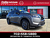 Used 2025 NISSAN PATHFINDER S in HENDERSON , NEVADA