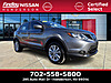 Used 2018 NISSAN ROGUE SPORT S in HENDERSON , NEVADA