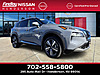 Used 2021 NISSAN ROGUE SL in HENDERSON , NEVADA