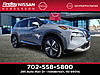 Used 2021 NISSAN ROGUE SL in HENDERSON , NEVADA