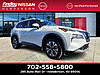 Used 2023 NISSAN ROGUE SV in HENDERSON , NEVADA