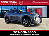 Used 2025 NISSAN ROGUE SL in HENDERSON , NEVADA