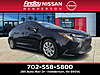 Used 2020 TOYOTA COROLLA LE in HENDERSON , NEVADA