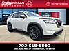 Used 2022 NISSAN PATHFINDER SV in HENDERSON , NEVADA