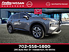 Used 2023 NISSAN ROGUE SV in HENDERSON , NEVADA