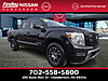 Used 2022 NISSAN TITAN SV in HENDERSON , NEVADA