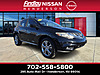 Used 2012 NISSAN MURANO LE in HENDERSON , NEVADA
