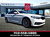 Used 2019 BMW 5 SERIES 540I in HENDERSON , NEVADA