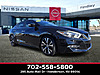 Used 2016 NISSAN MAXIMA 3.5 PLATINUM in HENDERSON , NEVADA
