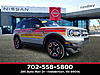 Used 2024 FORD BRONCO SPORT FREE WHEELING in HENDERSON , NEVADA