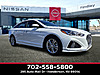Used 2019 HYUNDAI SONATA LIMITED in HENDERSON , NEVADA